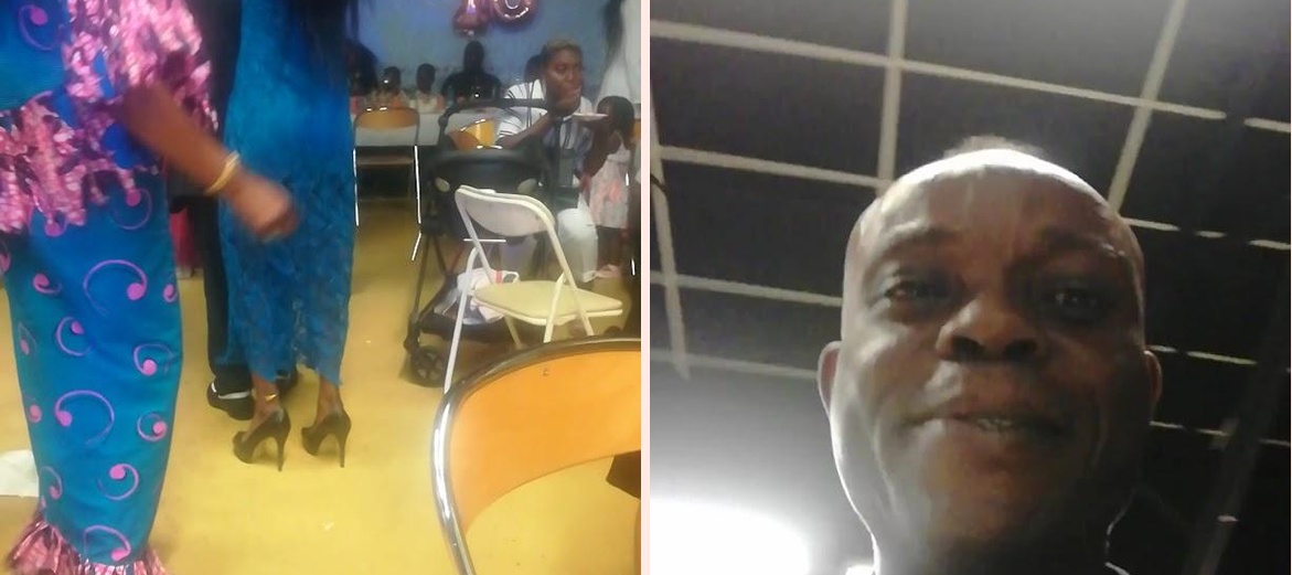 Salle Des Fetes - Photo 1