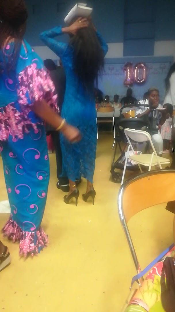 Salle Des Fetes - Photo 2